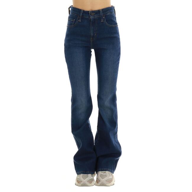 JEANS 726 HR FLARE LEVI'S - Mad Fashion | img vers.650x/